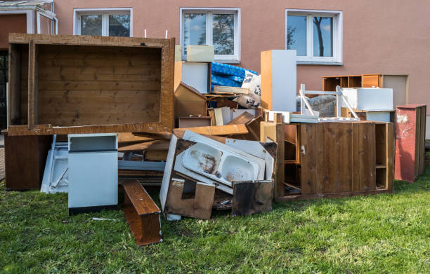 Professional Junk Removal in Indiana, PA