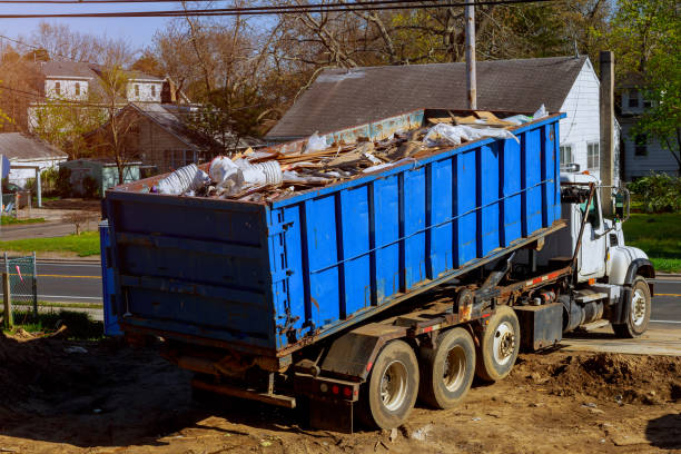 Best Garage Cleanout Services  in Indiana, PA