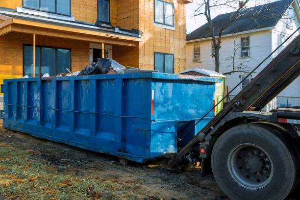 Best Junk Hauling Services  in Indiana, PA
