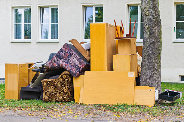 Debris Removal in Indiana, PA