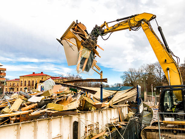 Best Full-Service Junk Removal  in Indiana, PA